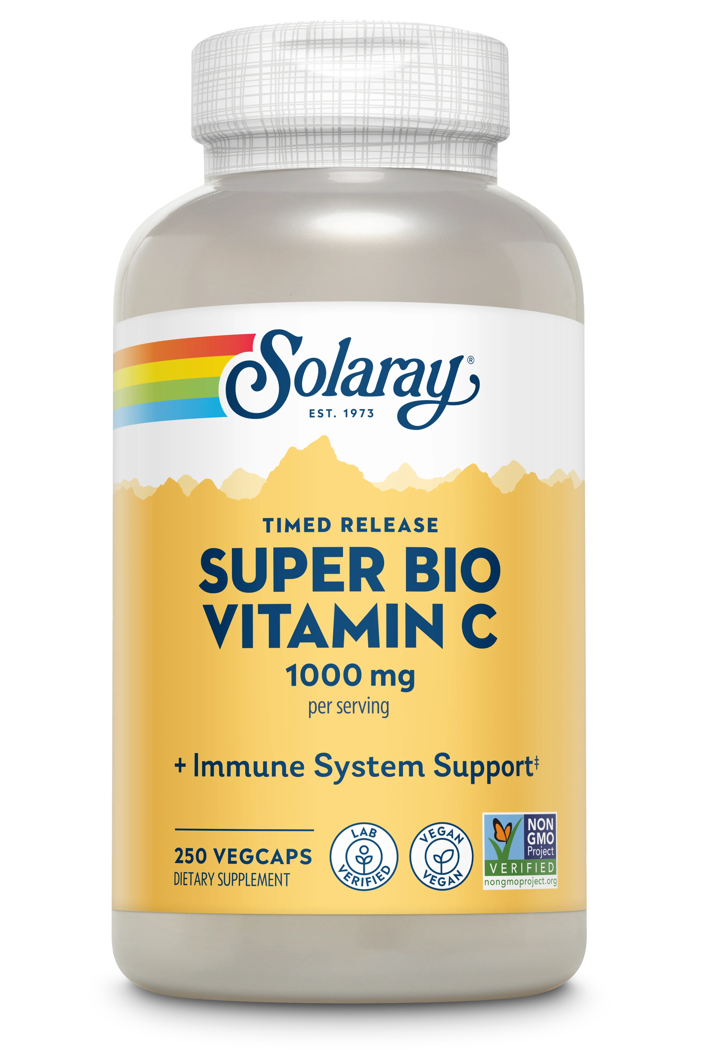 Super Bio Vitamin C 1000mg - Image 5