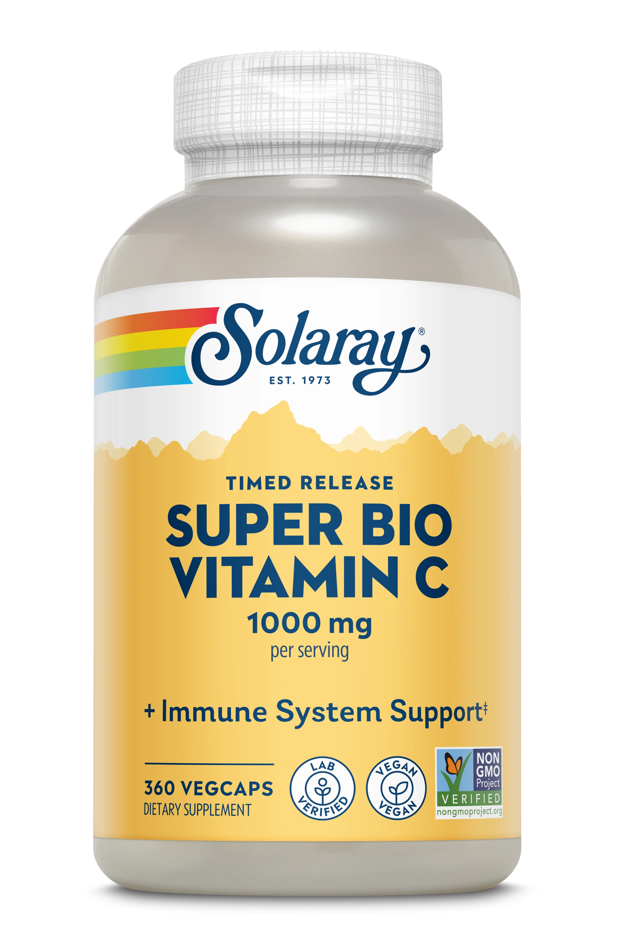 Super Bio Vitamin C 1000mg - Image 7