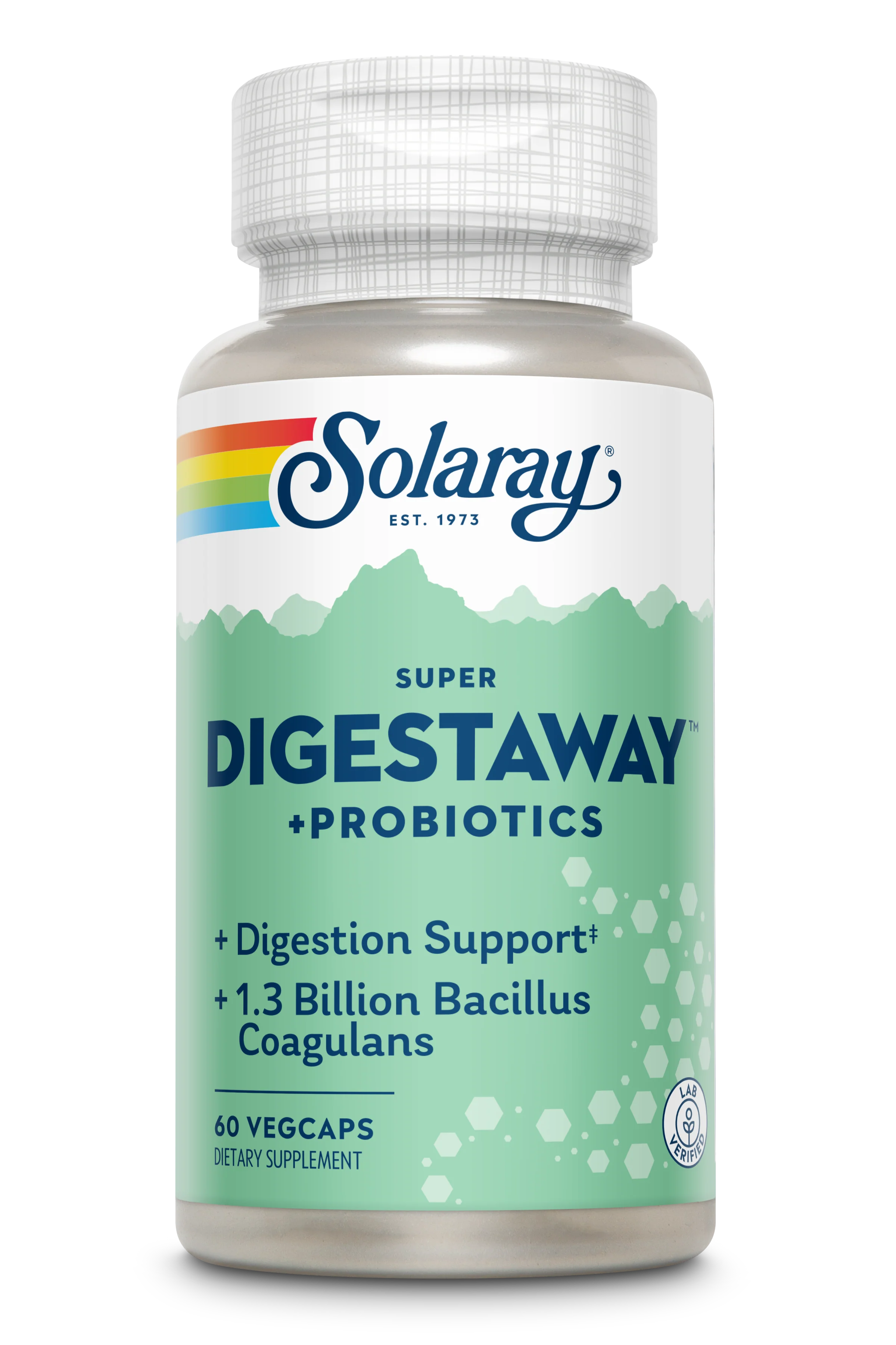 Super Digestaway + Probiotics