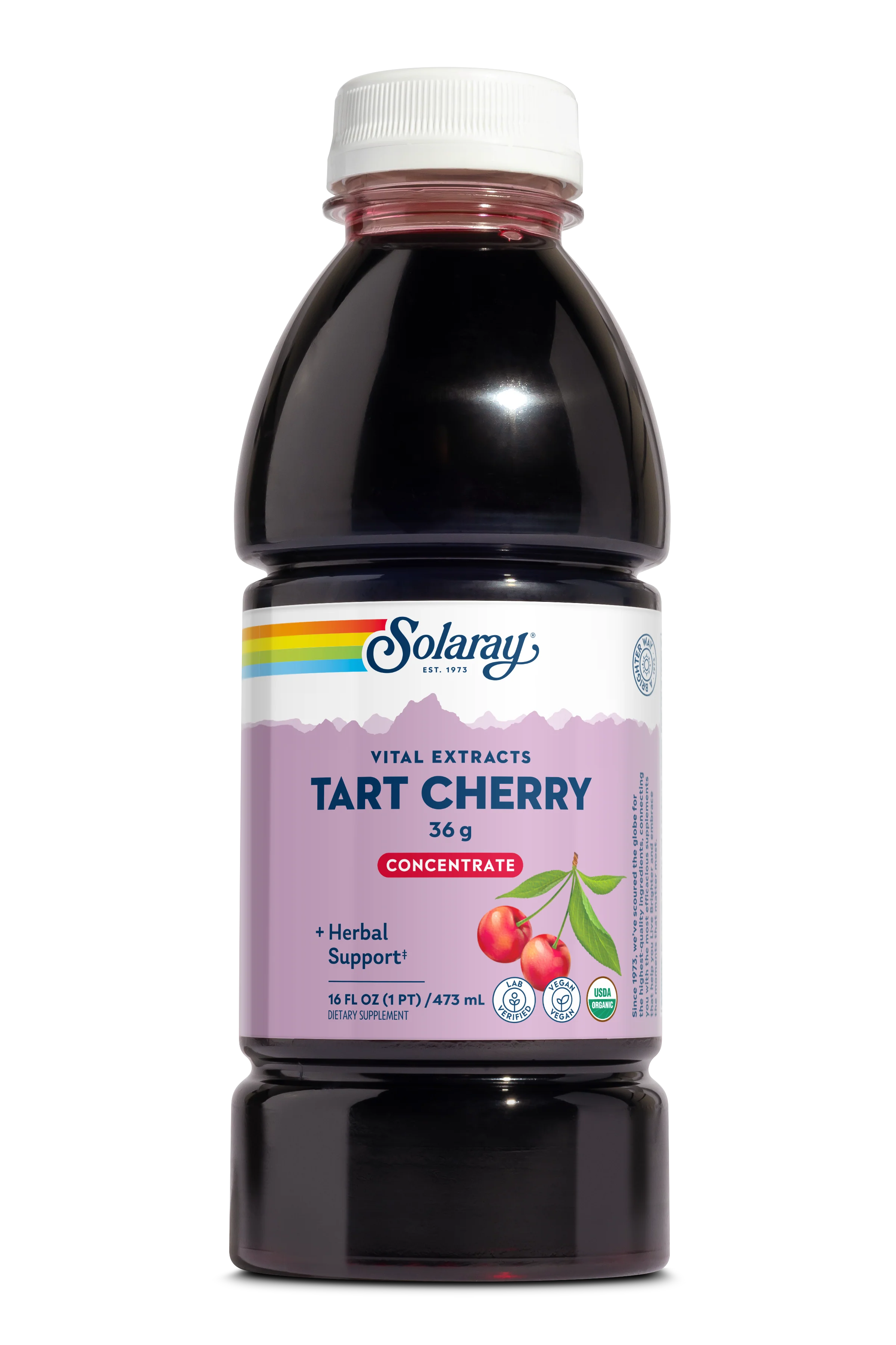 Tart Cherry, 16oz