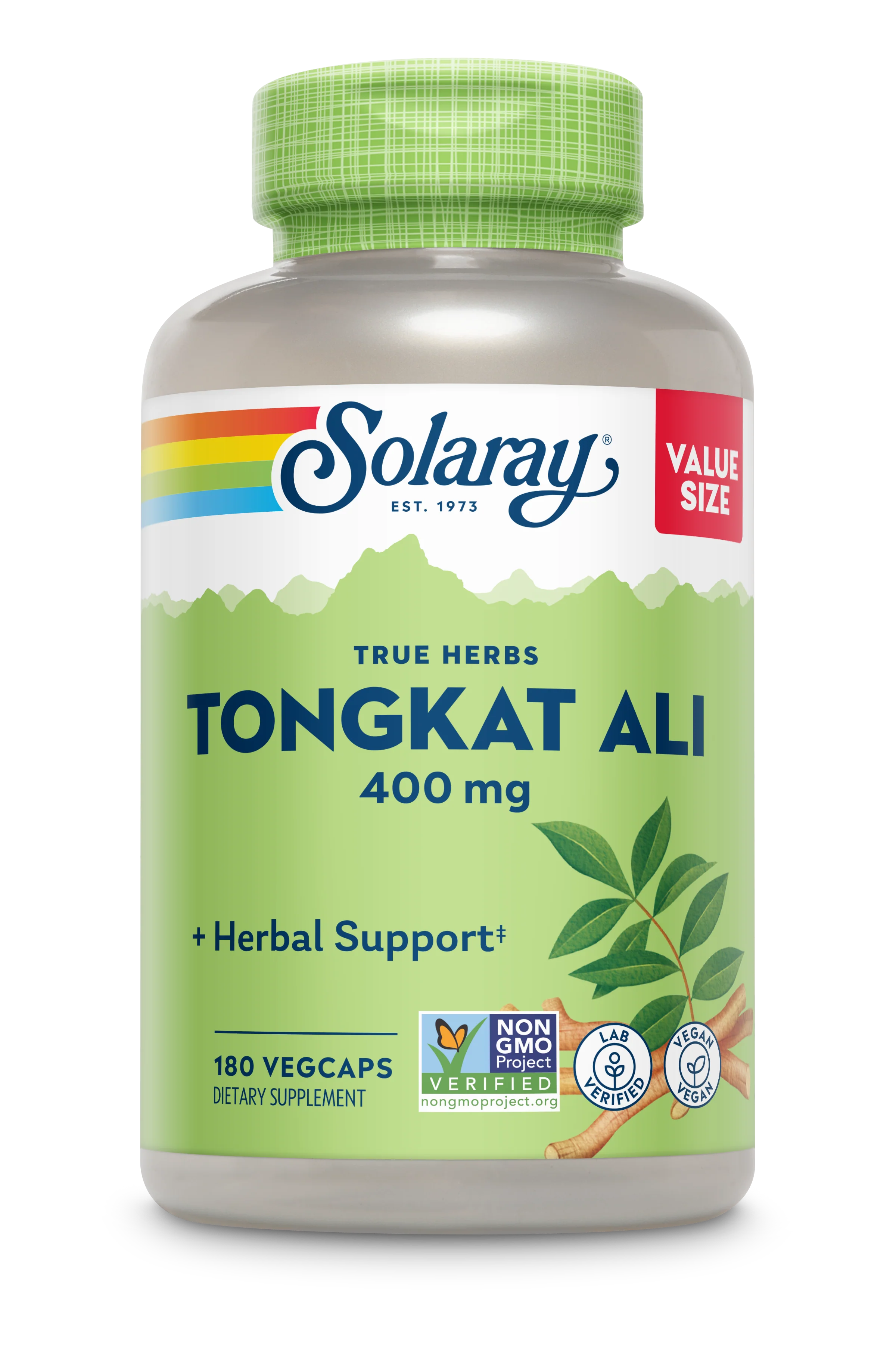 Tongkat Ali 400mg - Image 3