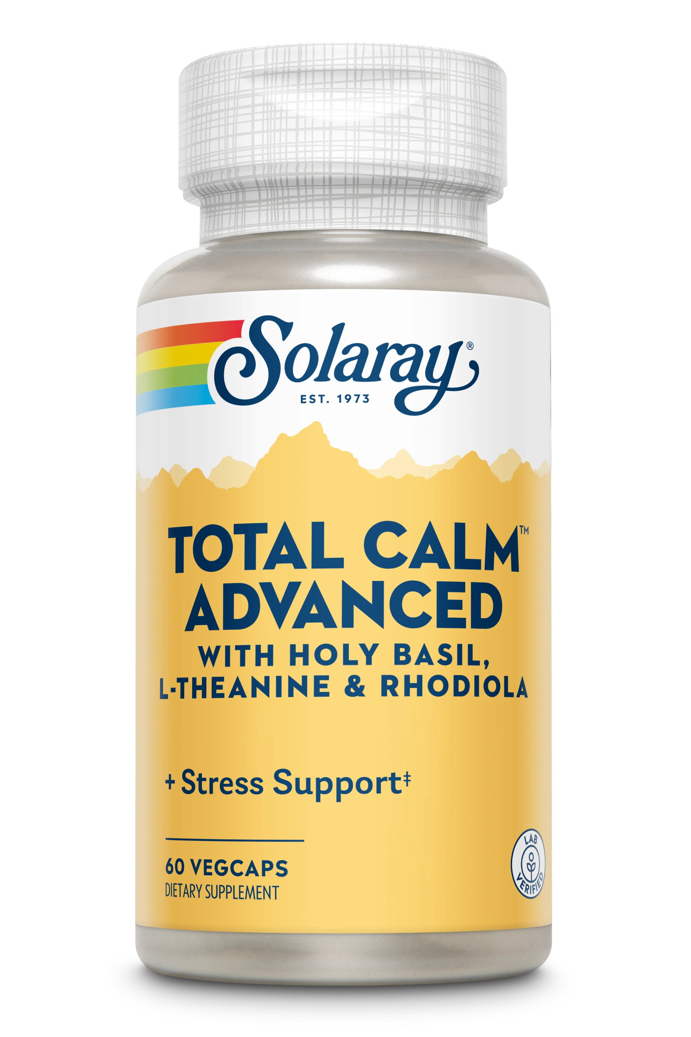 Total Calm Advanced, Mood