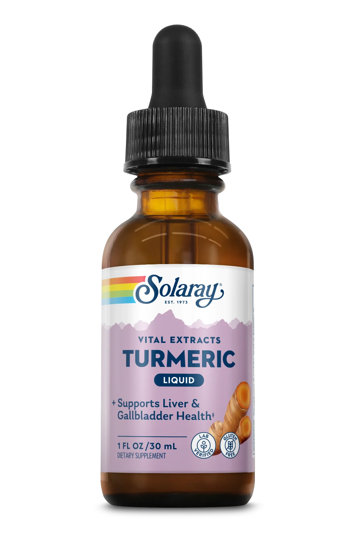 Turmeric Liquid Extract