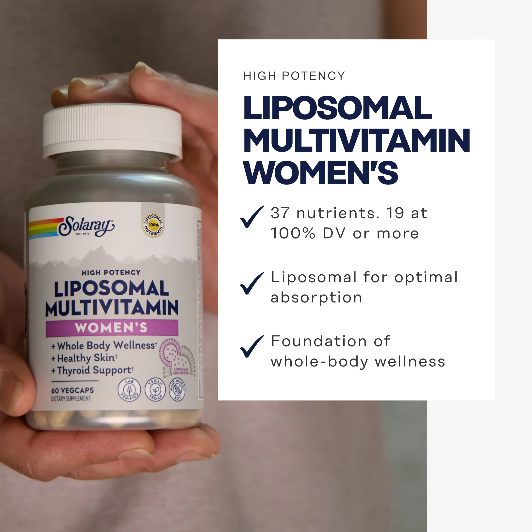 Women's Daily Wellness Bundle - Image 3