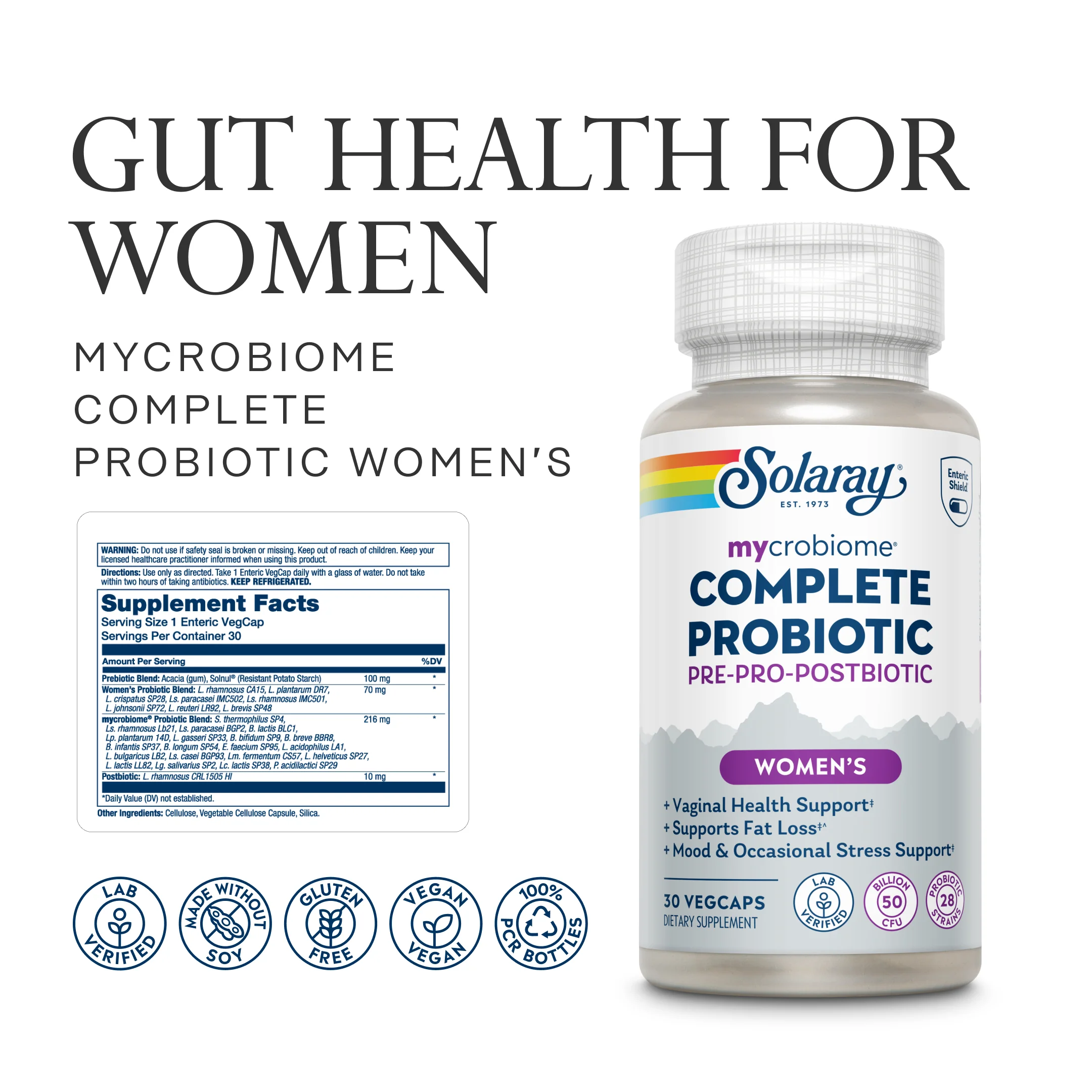 Women's Daily Wellness Bundle - Image 4