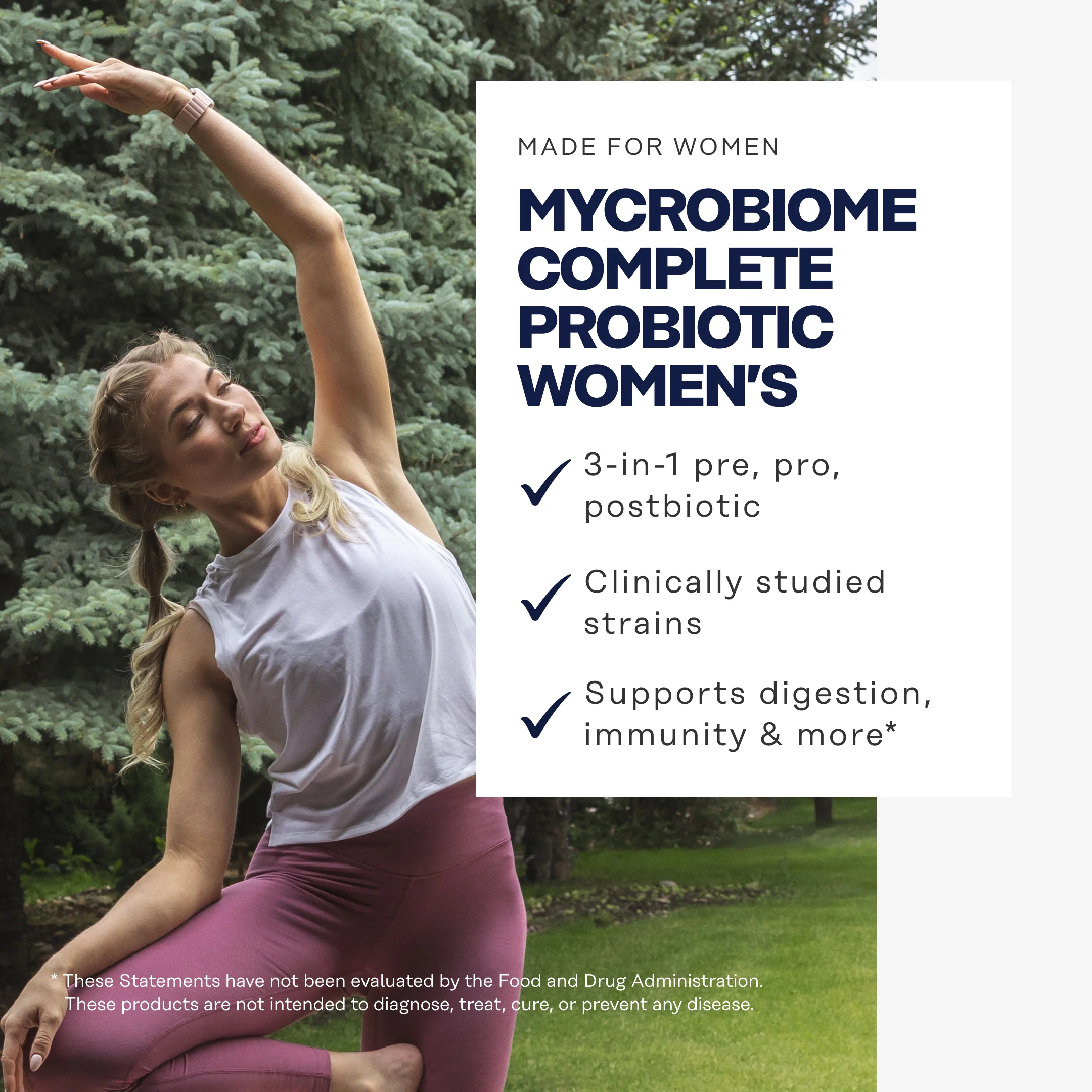 Women's Daily Wellness Bundle - Image 5