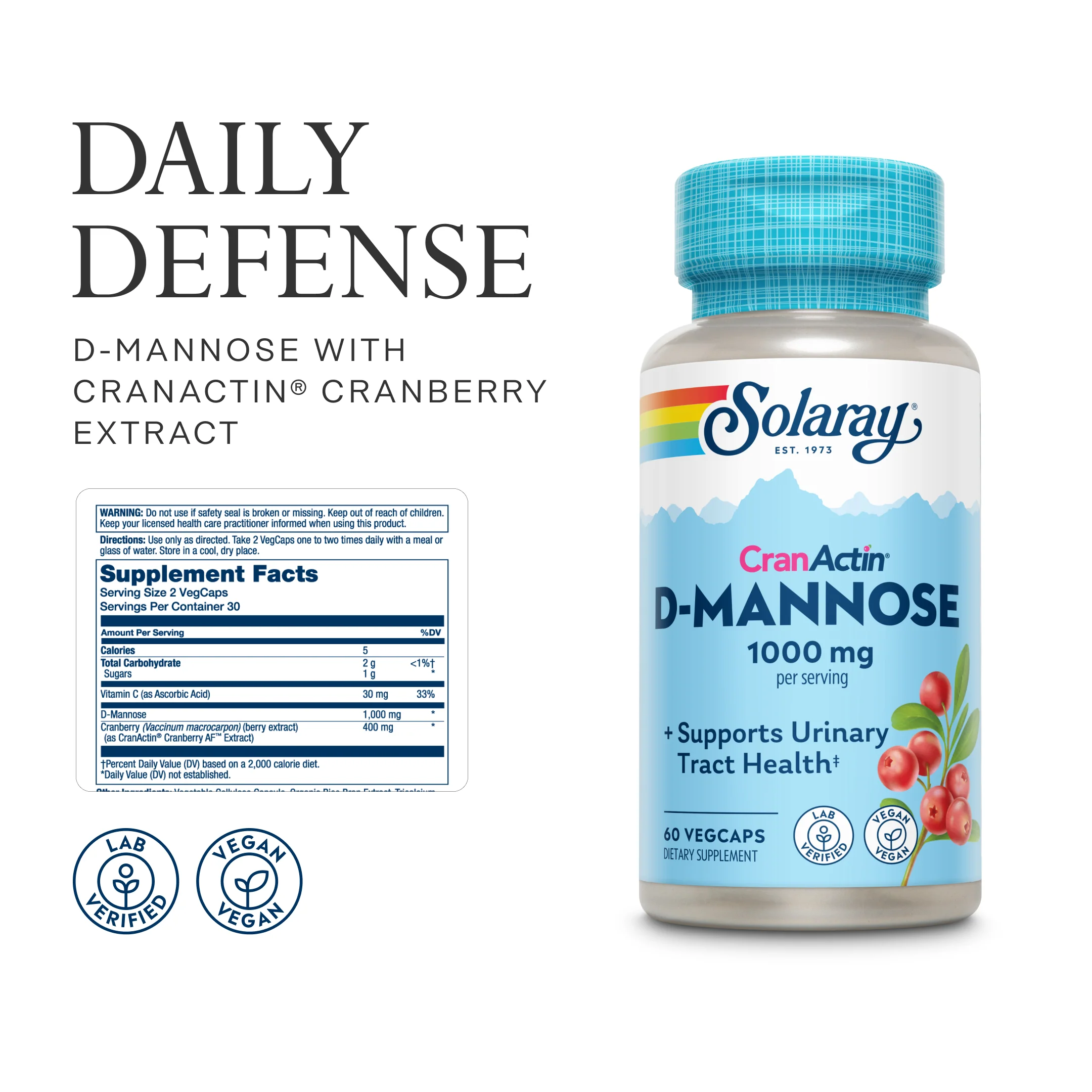 Women's Daily Wellness Bundle - Image 6