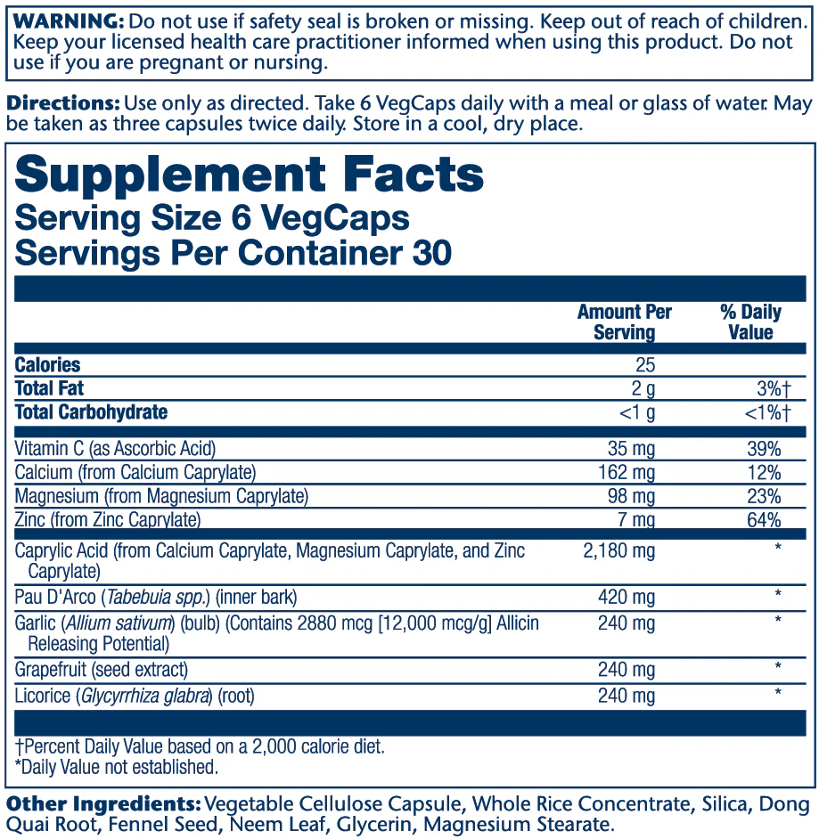 Yeast-Cleanse - Image 4