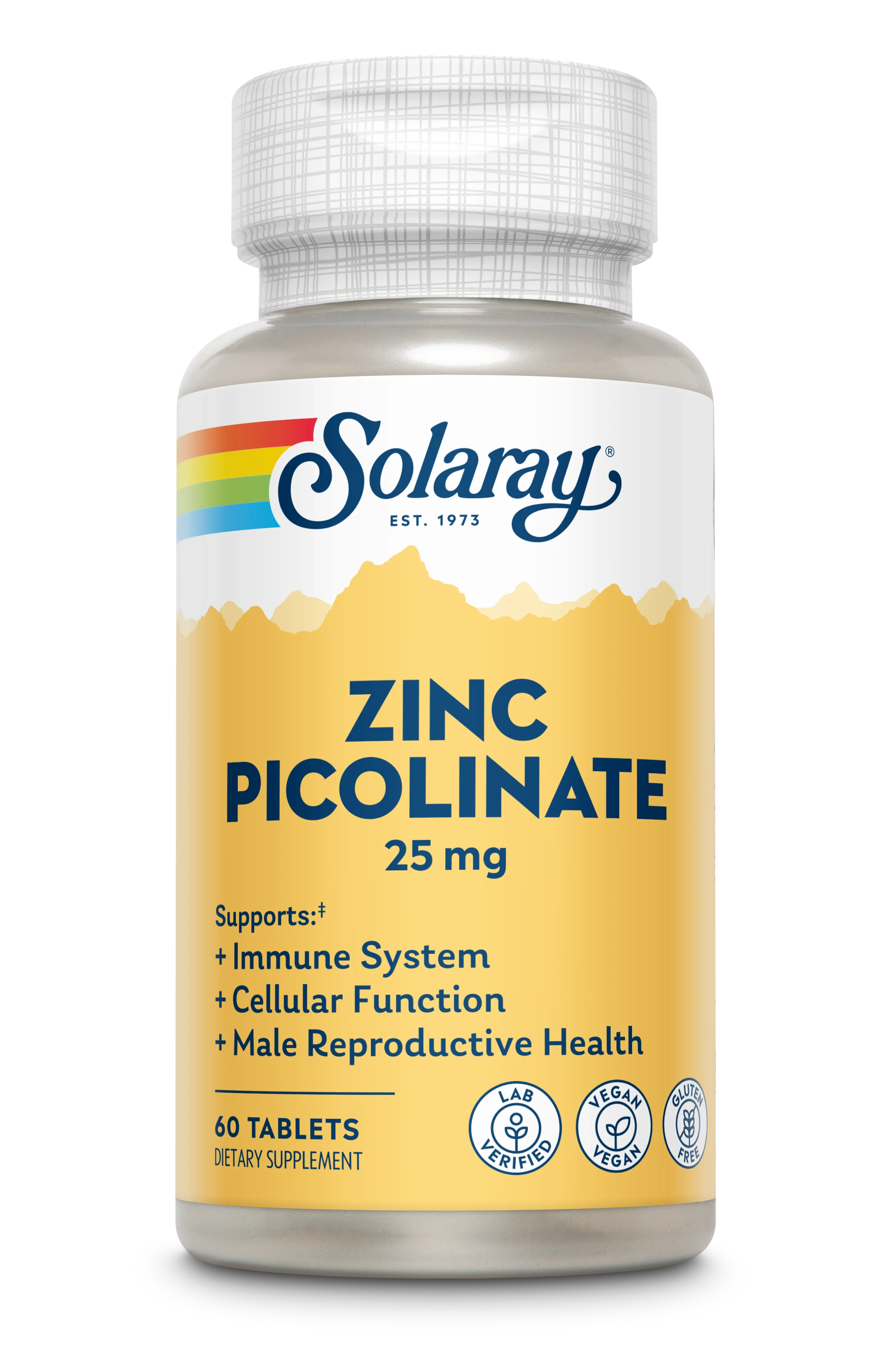 Zinc Picolinate